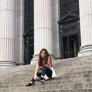 Meet your Posher, Annie